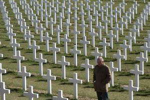 Von Paris aus: Private Normandie D-Day Beaches Tour