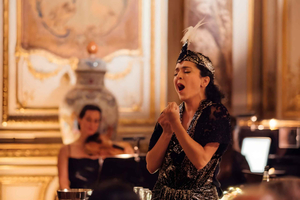 La Traviata au Musée Jacquemart-André - Opera a Palazzo Paris