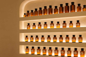 Le Cabinet Olfactif Workshop - Create your own bespoke natural perfume