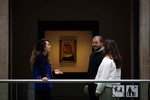 Louvre Late Opening Tour: yksityinen kokemus ja kohokohdat