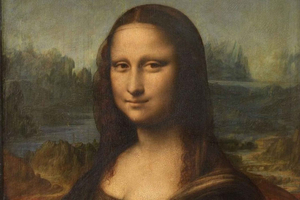 Louvre Museum Guided Tour of Masterpieces in French