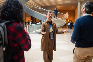 Louvre Museum Paris Essential Guided Tour Semi-Private 6ppl