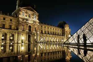 Louvre Private Night Tour: After-Hours Exclusive Experience