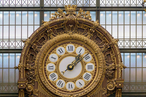 Combo do Museu de Orsay e da Orangerie com cruzeiro pelo Rio Sena