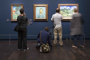 tour guiado pelas obras-primas do Museu d'Orsay