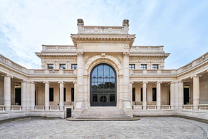 Pariisi: Palais Gallieran pääsylippu