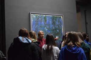 Paris: Det bedste af Orsay-museet Lille gruppetur med billetter