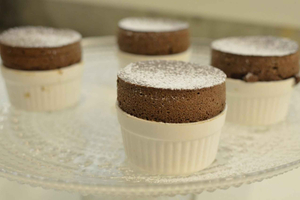 Paris Cooking Class: French Desserts Class