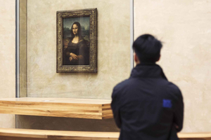París: última entrada al Louvre o visita por la mañana con ticket de acceso