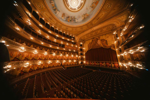 Pariisin Opéra Garnier: yksityinen opastettu kierros poikkeuksellisessa monumentissa