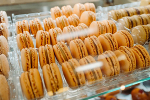 París: tour gastronómico a pie por pastelerías y chocolaterías