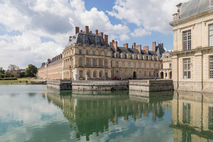 Da Parigi a Fontainebleau e Vaux-le-Vicomte: tour di 1 giorno