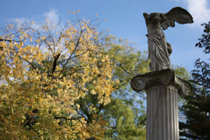 Prywatna 2-godzinna wycieczka z przewodnikiem po cmentarzu Père Lachaise