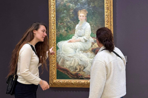 Private Orsay Museum Tour: 2h Highlights w/ Monet & Van Gogh