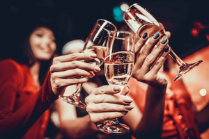 Seine River Cruise with Champagne and Music