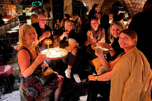 Speakeasy, explore bares escondidos em Paris