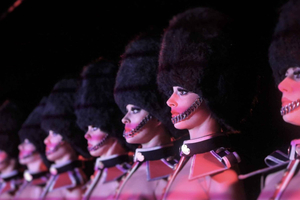 Parijs: The Crazy Experience, een VIP-tour door het Cabaret