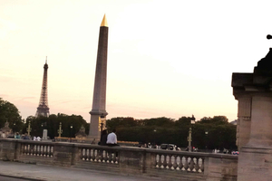 Parigi: la Rivoluzione francese - un tour a piedi