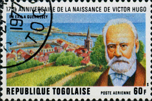 Historien om Victor Hugo i Paris Old Town Tour & Museum