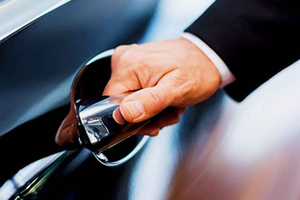 Transfer PARIS to/from Airport CDG or ORLY