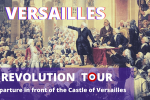 Versaillesin vallankumouskierros - 1789