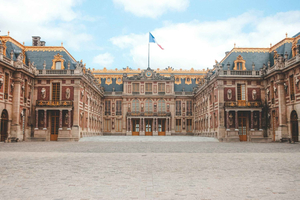 Versailles: Ohne Anstehen zum Schloss & Marie Antoinettes Weiler