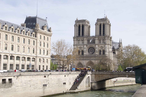 Visita guidata in italiano al centro di Parigi