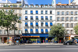 1K Paris