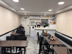 26 Belleville 乐云餐馆