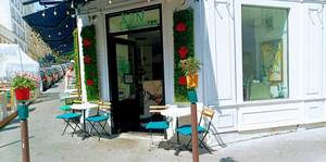 ADN Montmartre