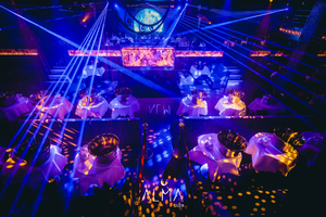 Alma Club Montaigne