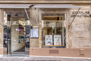 Alvarez Coiffure