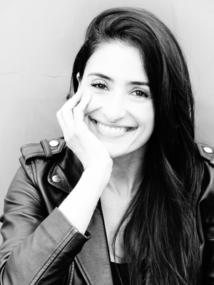Ana Ribeiro Drainage Lymphatique