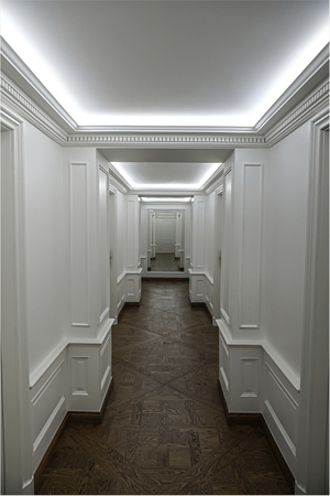 Anj Wellness Spa