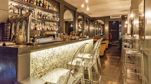 Arbane Cocktail Bar