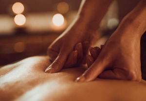 Au Bien Etre Pigalle : Massage Paris 9