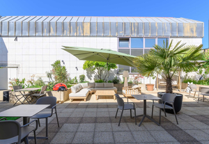 B&B HOTEL Versailles Le Chesnay