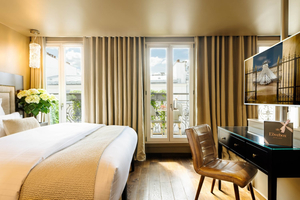 B Montmartre Hôtel