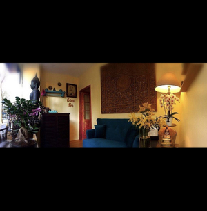 Ban Bua Spa