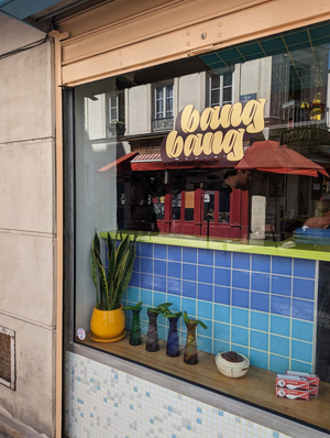 BangBang Restaurant