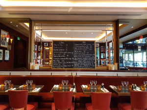 Bar de l’Entracte