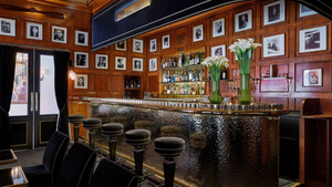 Bar de L'Escadrille