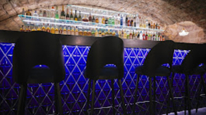 Bar La Planque Paris 1