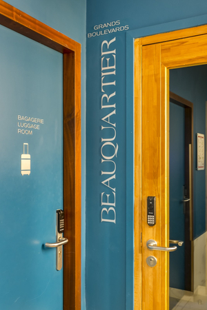 Beauquartier - Grands Boulevards