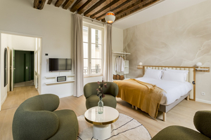 Beauquartier - Marais Pastourelle