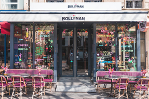 Bollynan