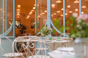 Bontemps Le Restaurant 