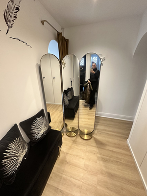 Boudoir Aldana - Institut de massage - Versailles