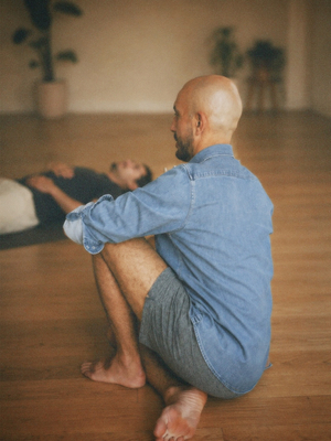 Boundless Breathwork