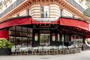 Brasserie La Lorraine